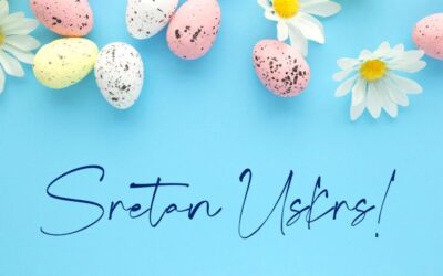 Proljetni odmor učenika