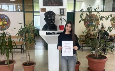 Županijsko natjecanje u poznavanju hrvatskoga jezika