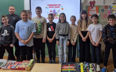 Međunarodni dan dječje knjige