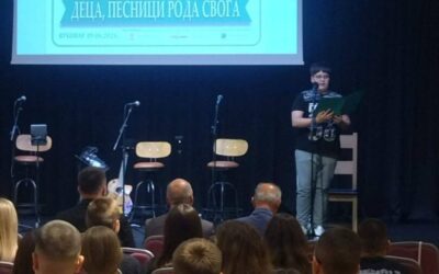 Pavle Medić nagrađen poetski rad